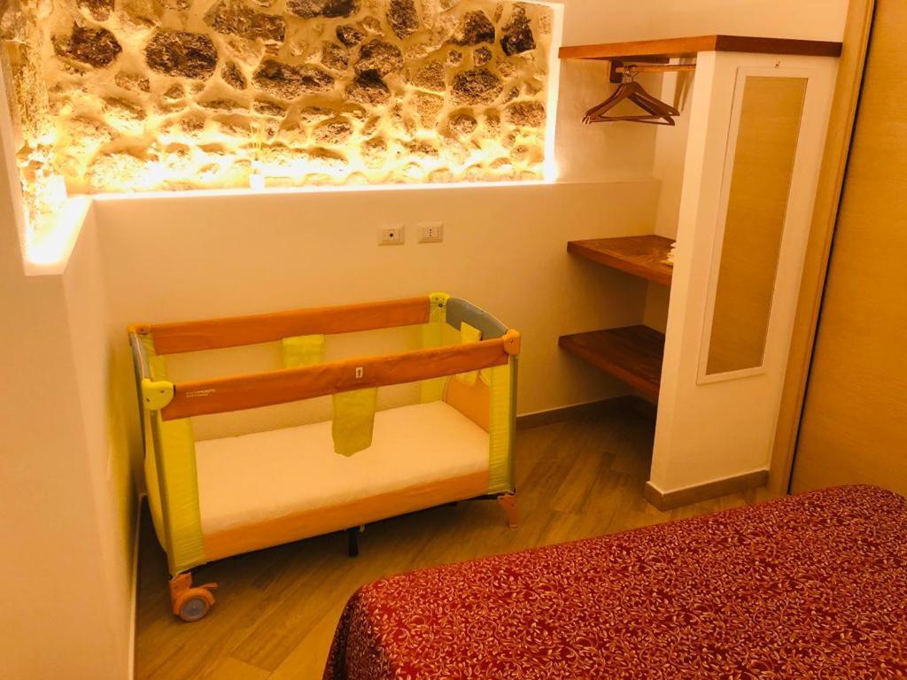 Dentro Le Mura Alghero Eksteriør billede