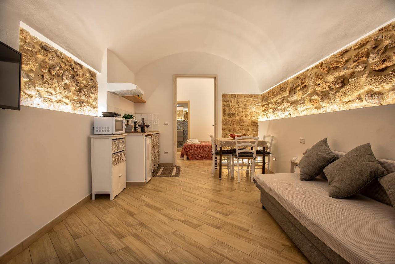 Dentro Le Mura Alghero Eksteriør billede