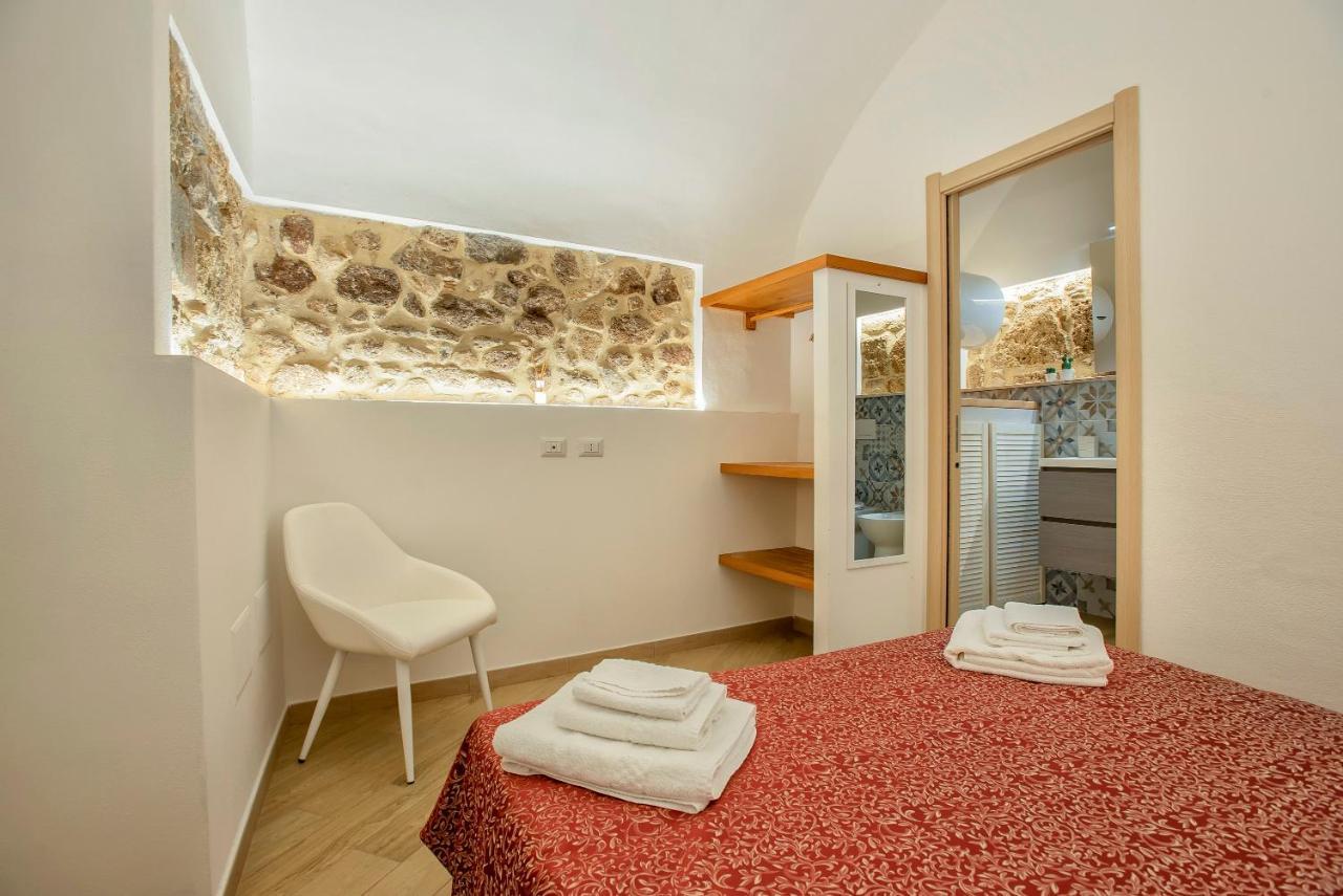 Dentro Le Mura Alghero Eksteriør billede