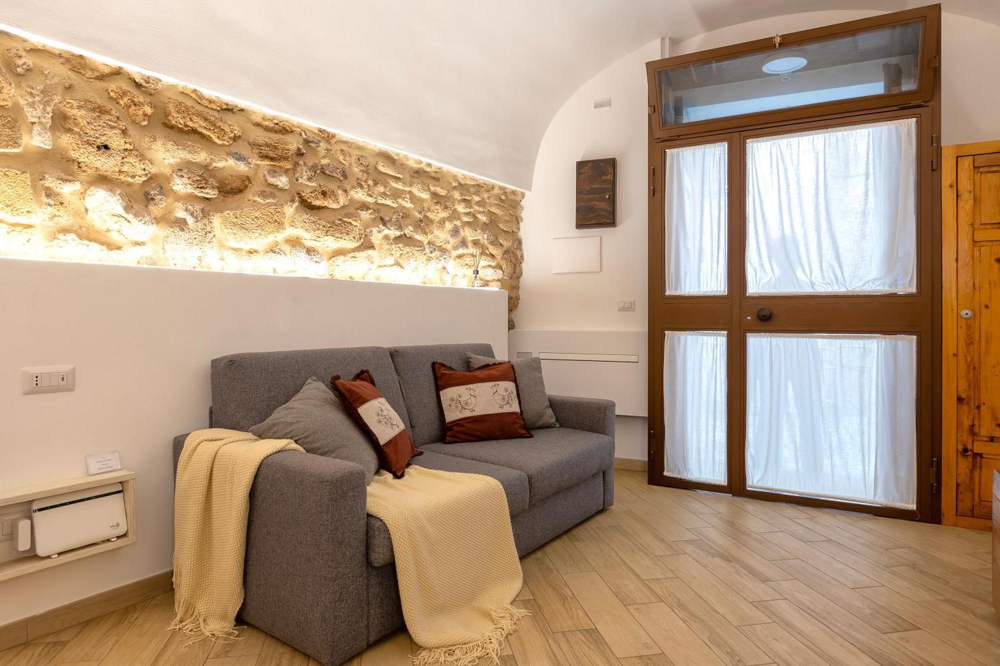 Dentro Le Mura Alghero Eksteriør billede