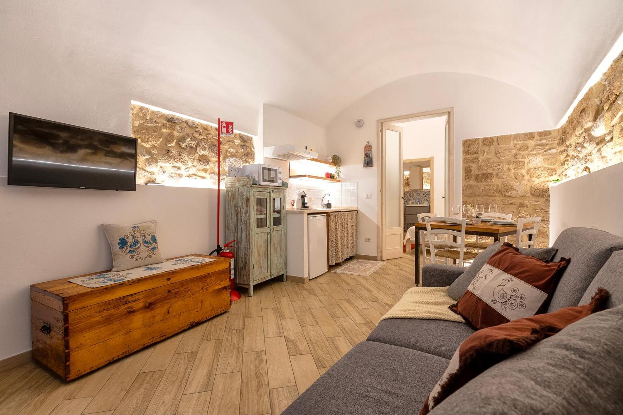 Dentro Le Mura Alghero Eksteriør billede
