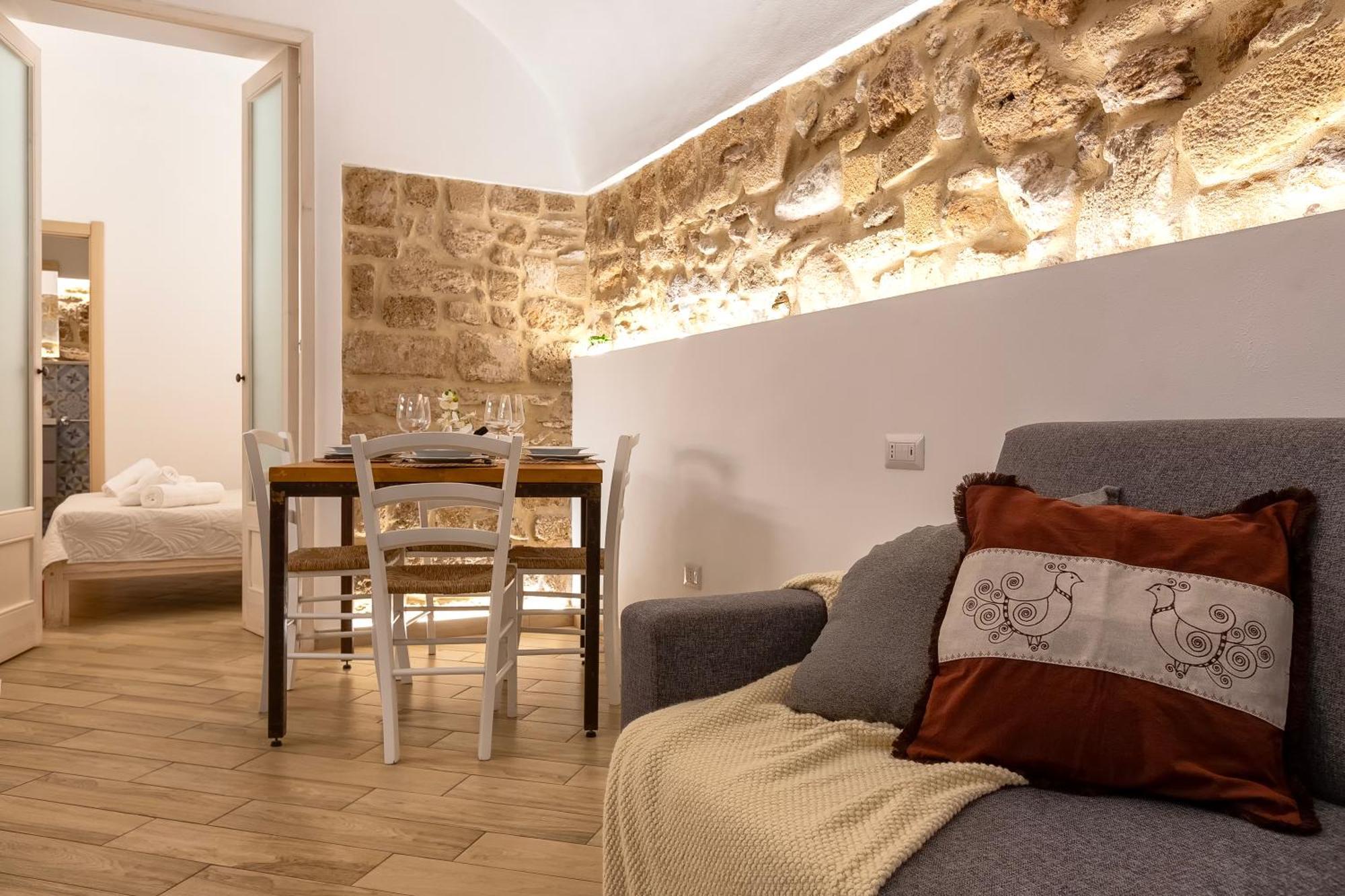Dentro Le Mura Alghero Eksteriør billede